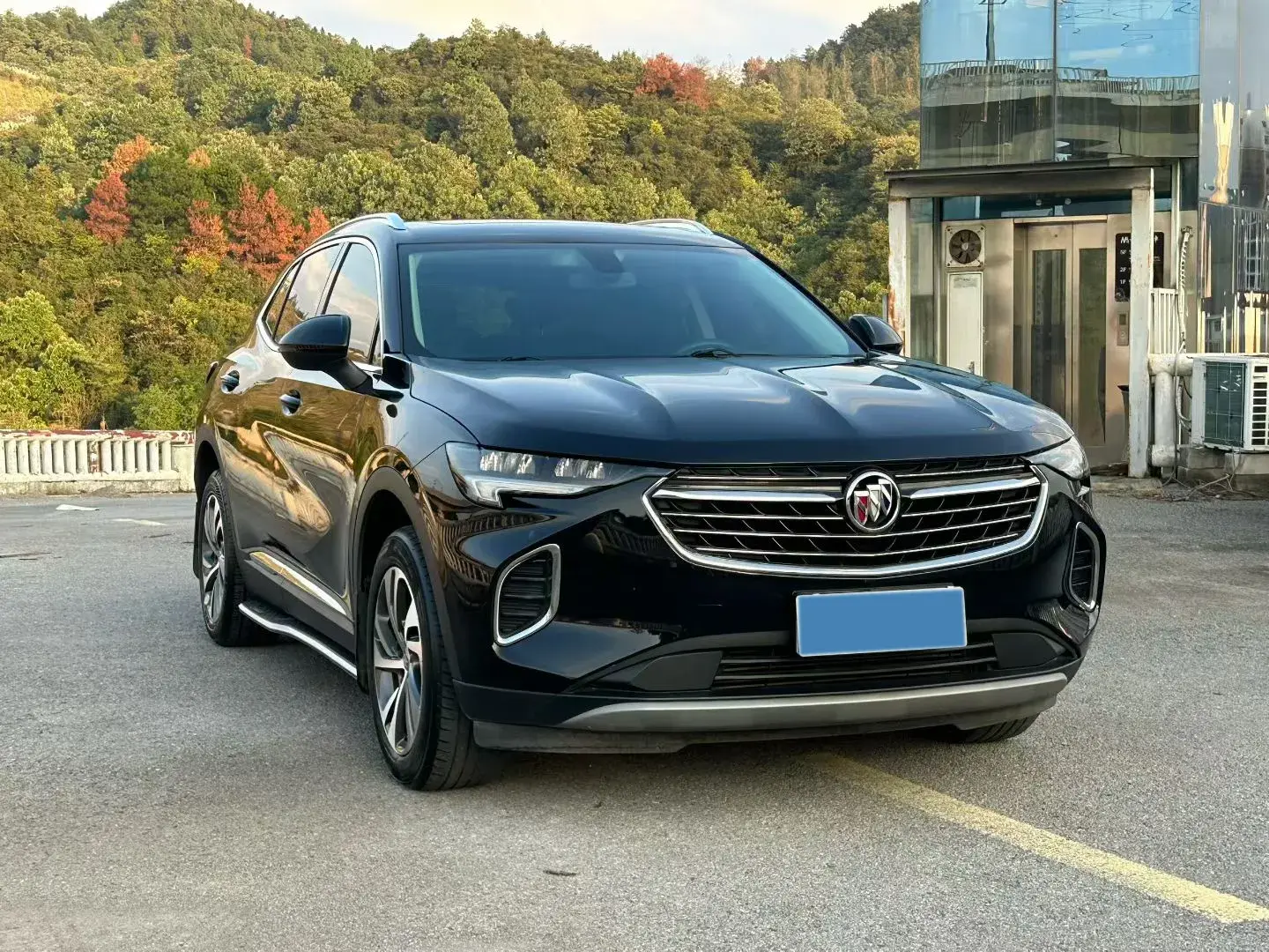 2022 BUICK ENVISIONS thumbnail 2