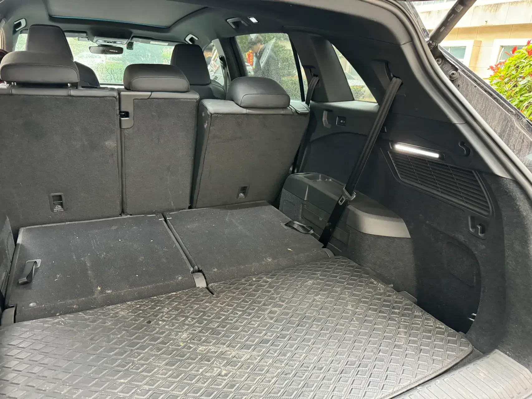 2023 AUDI Q5 thumbnail 3