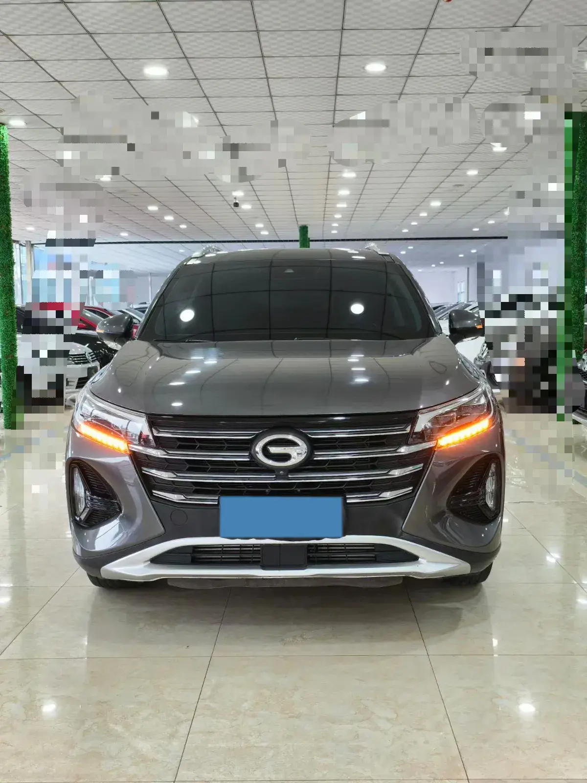 2020 GAC TRUMPCHI thumbnail 3