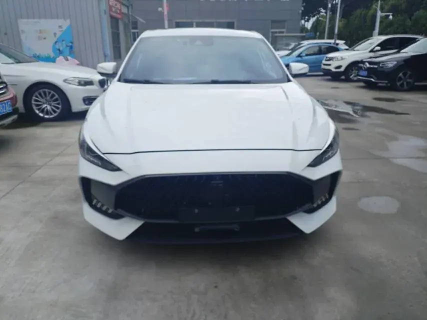 2021 MG 5 thumbnail 2