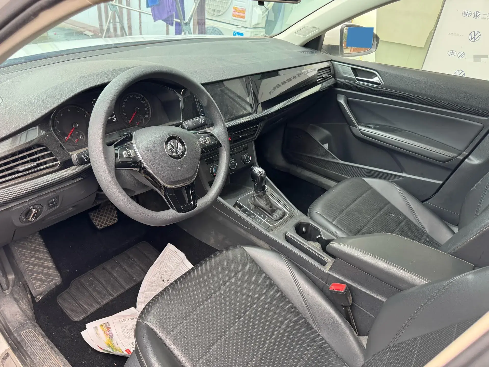 2018 VOLKSWAGEN LAVIDA thumbnail 2