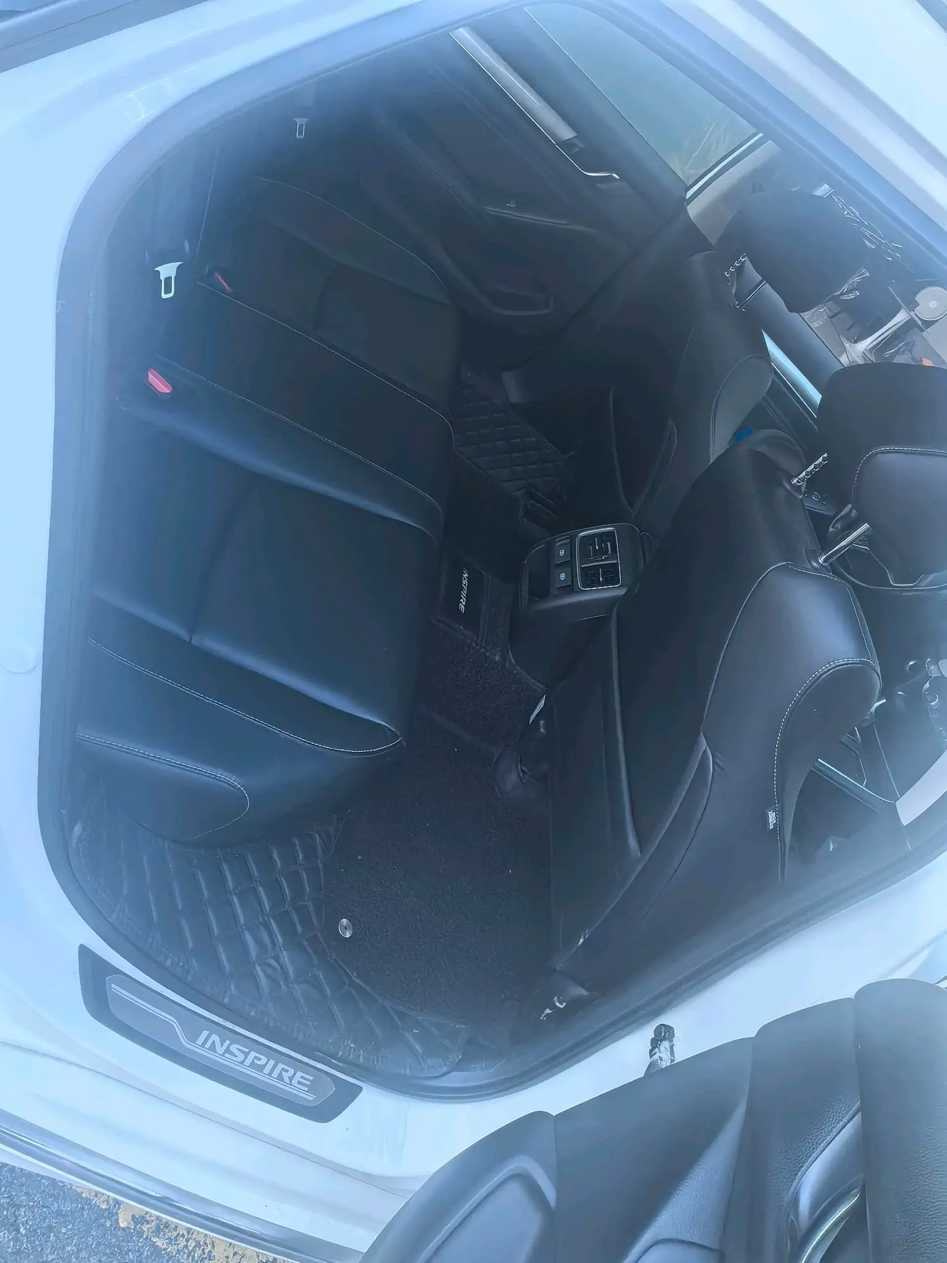 2019 HONDA INSPIRE thumbnail 3