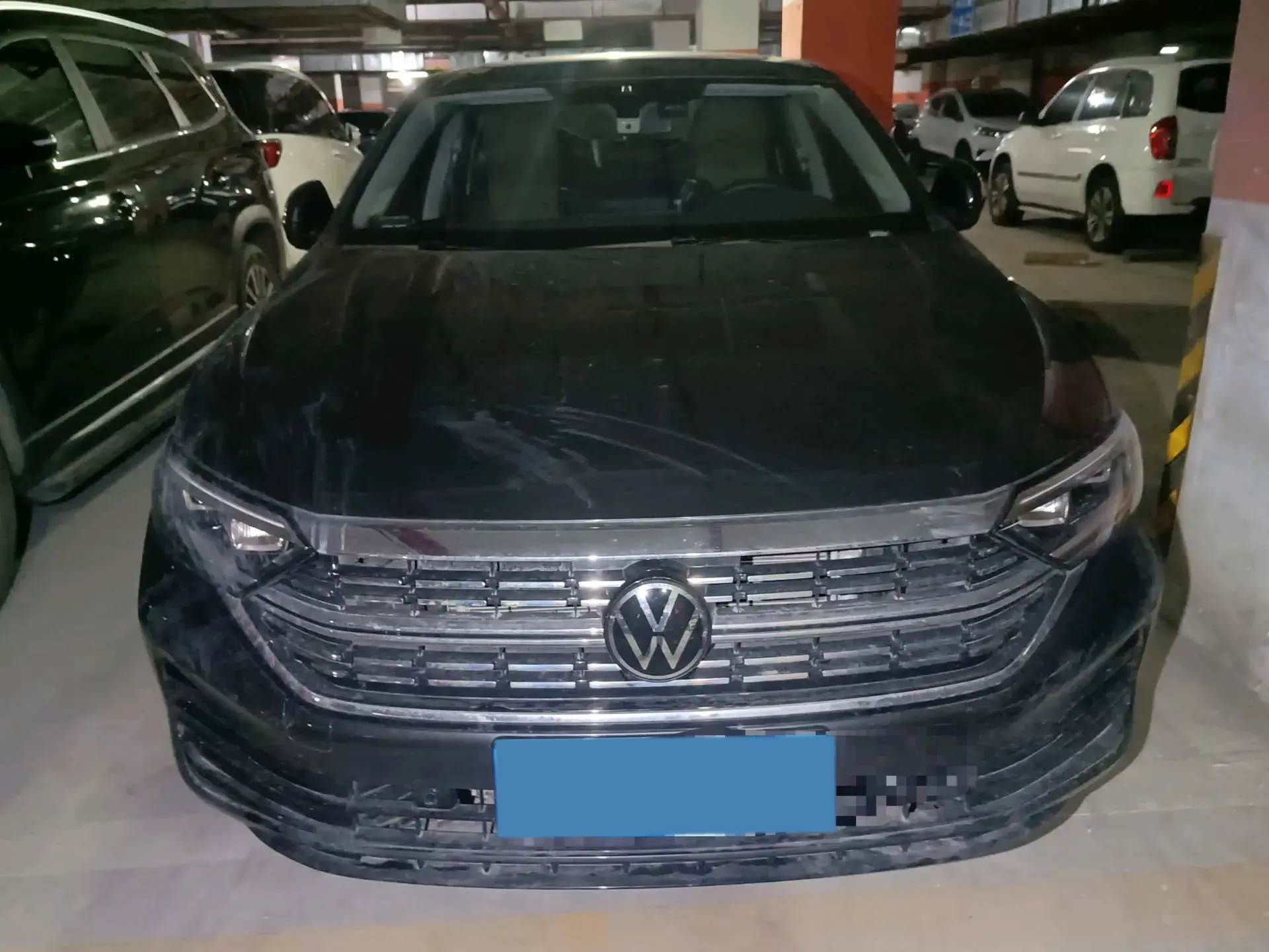 2023 VOLKSWAGEN SAGITAR thumbnail 2