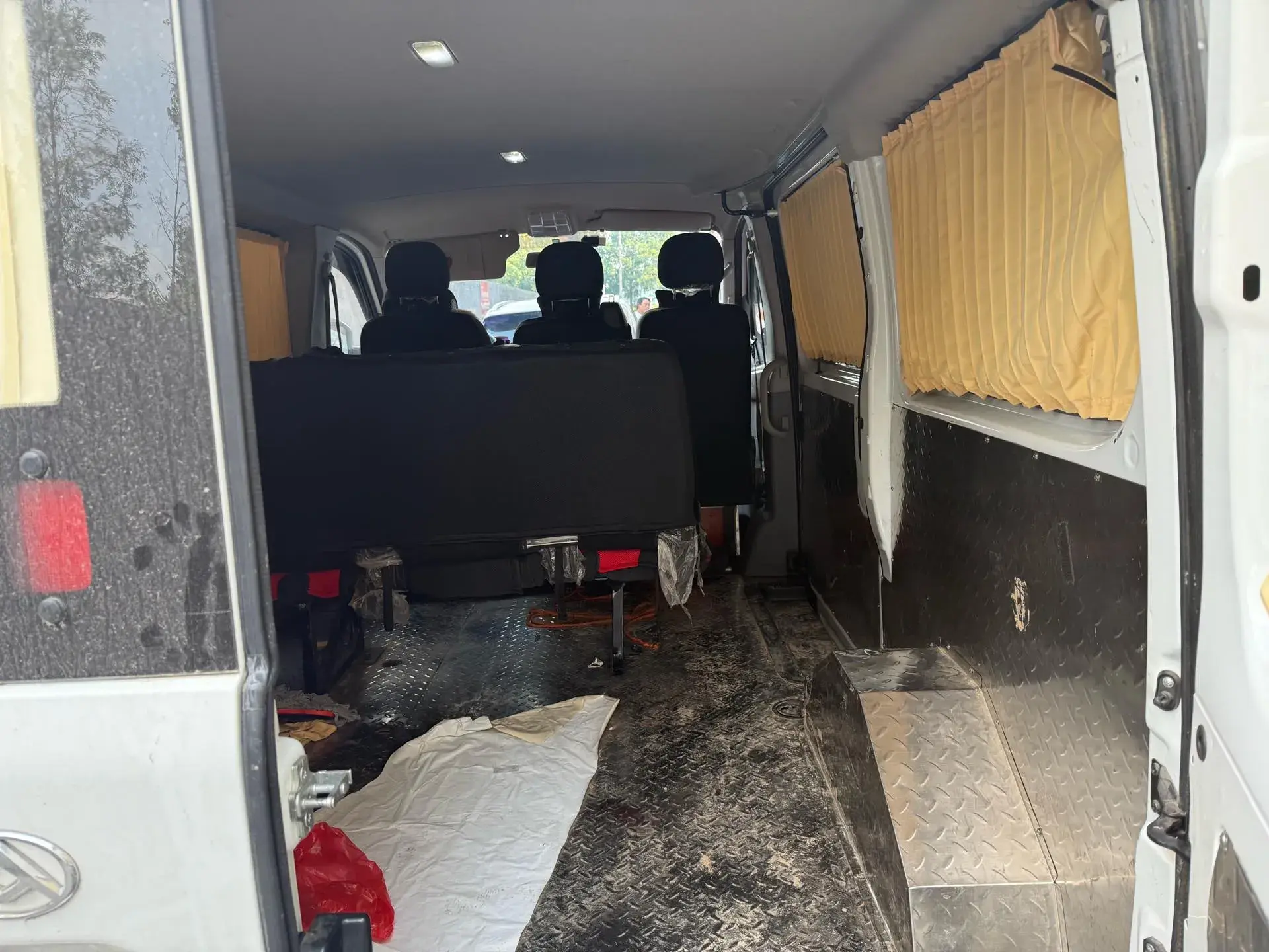 2023 MAXUS XINTU thumbnail 4