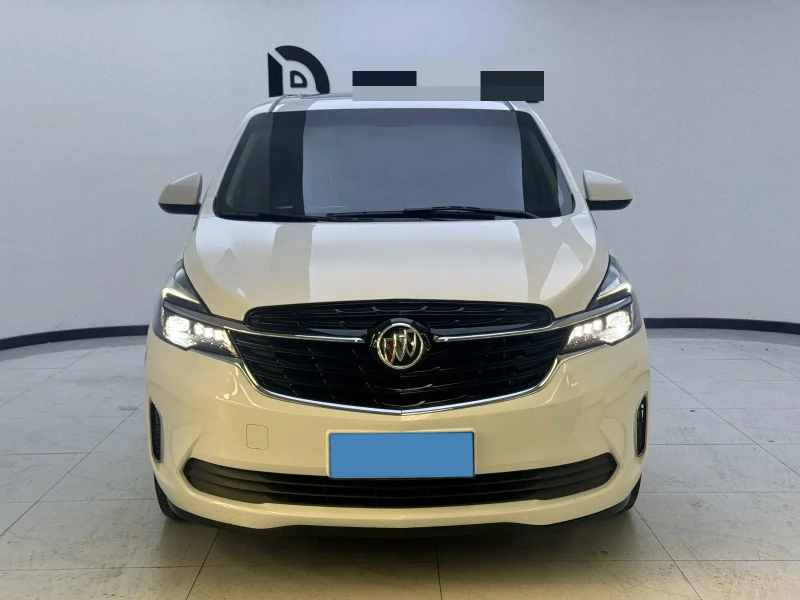 2022 BUICK GL8 thumbnail 3