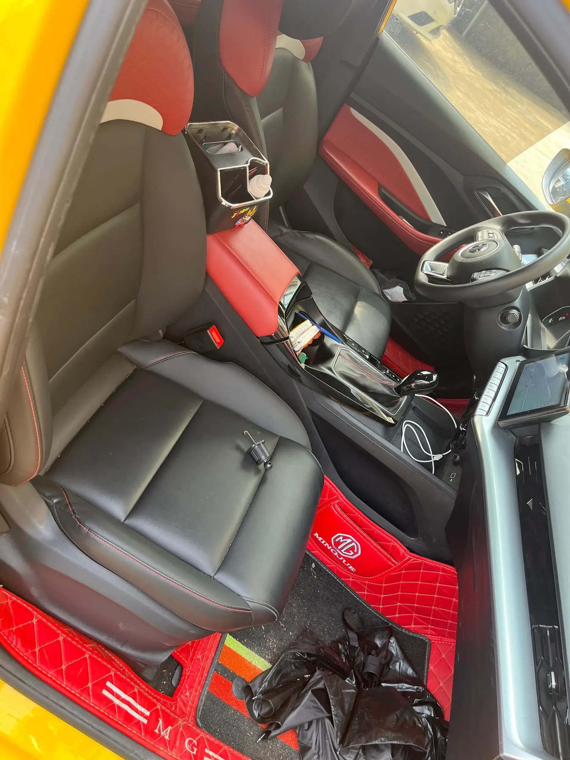 2021 MG 5 thumbnail 4