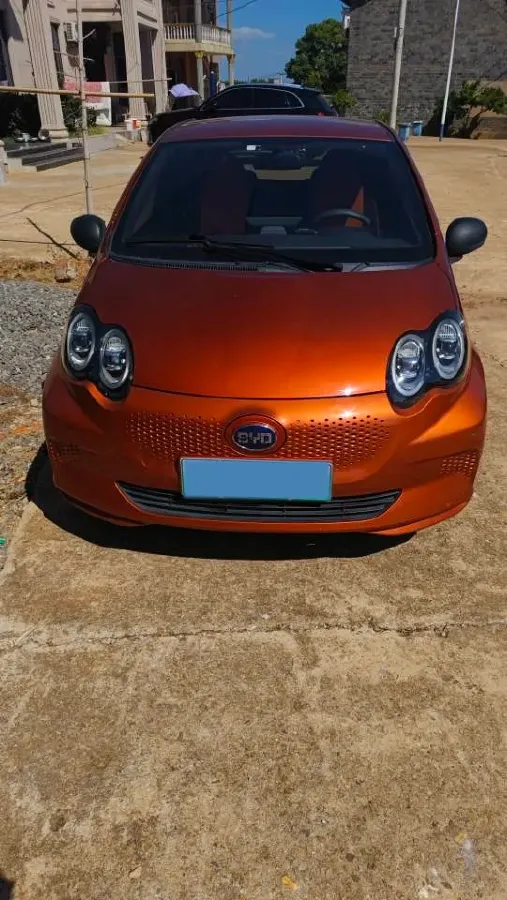 2019 BYD e1 BEV 32.2KWH,autocango,china used car exporter,china ev exporter,chinese used car exporter,chinese used ev exporter