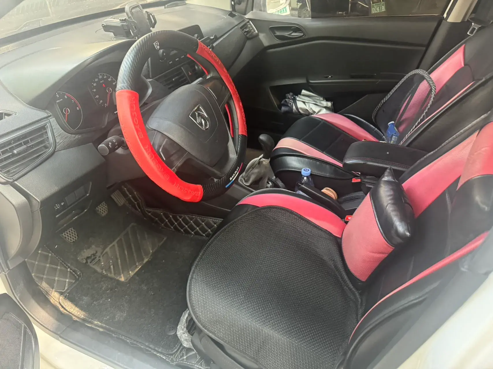 2016 BAOJUN 310 thumbnail 4