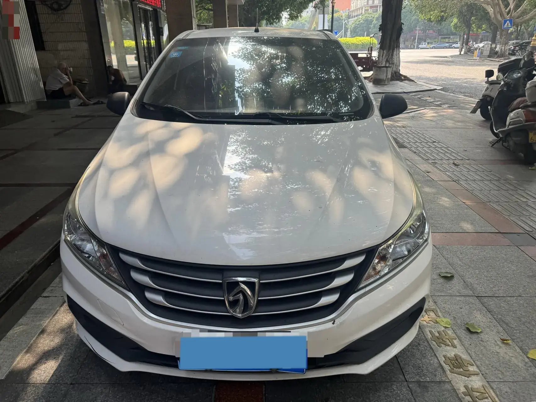 2016 BAOJUN 310 thumbnail 2