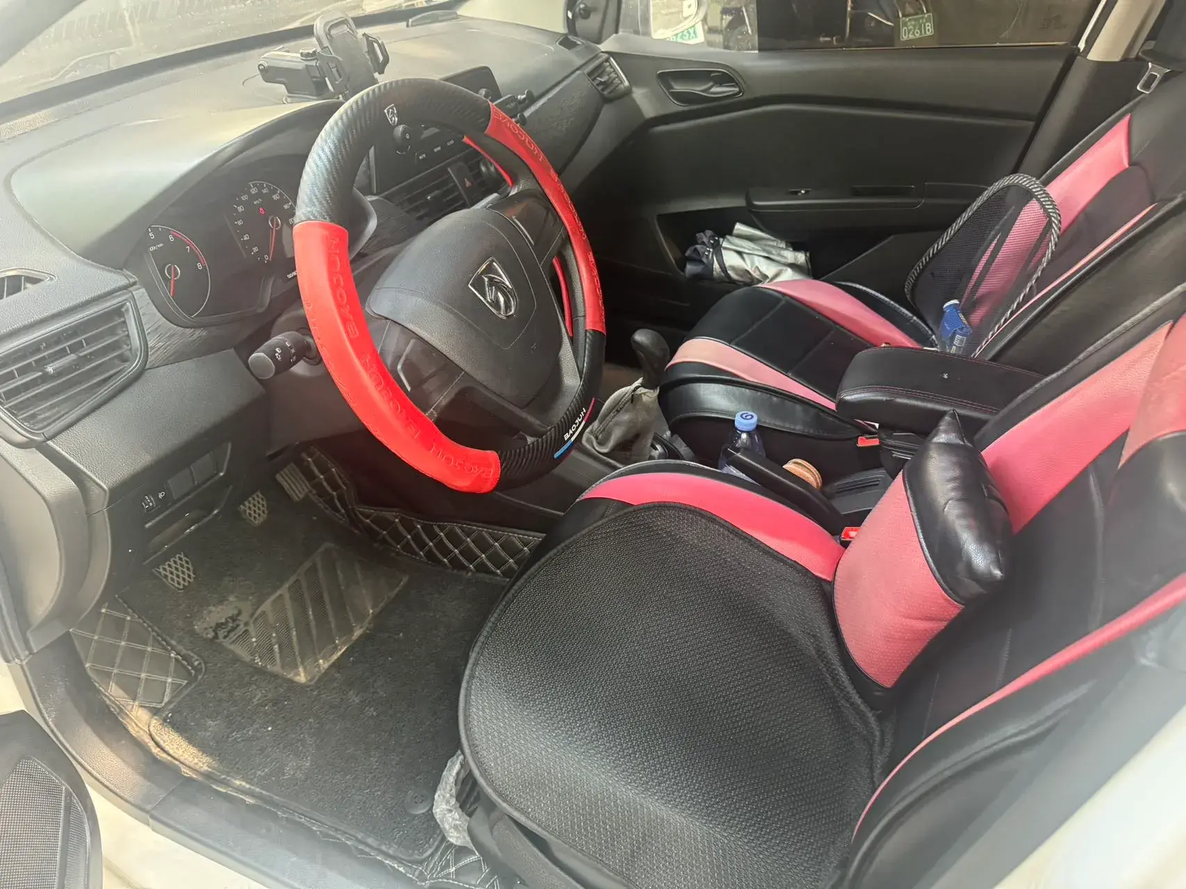 2016 BAOJUN 310 thumbnail 3