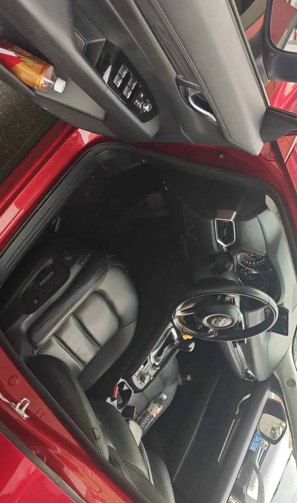 2019 MAZDA CX-5 thumbnail 2