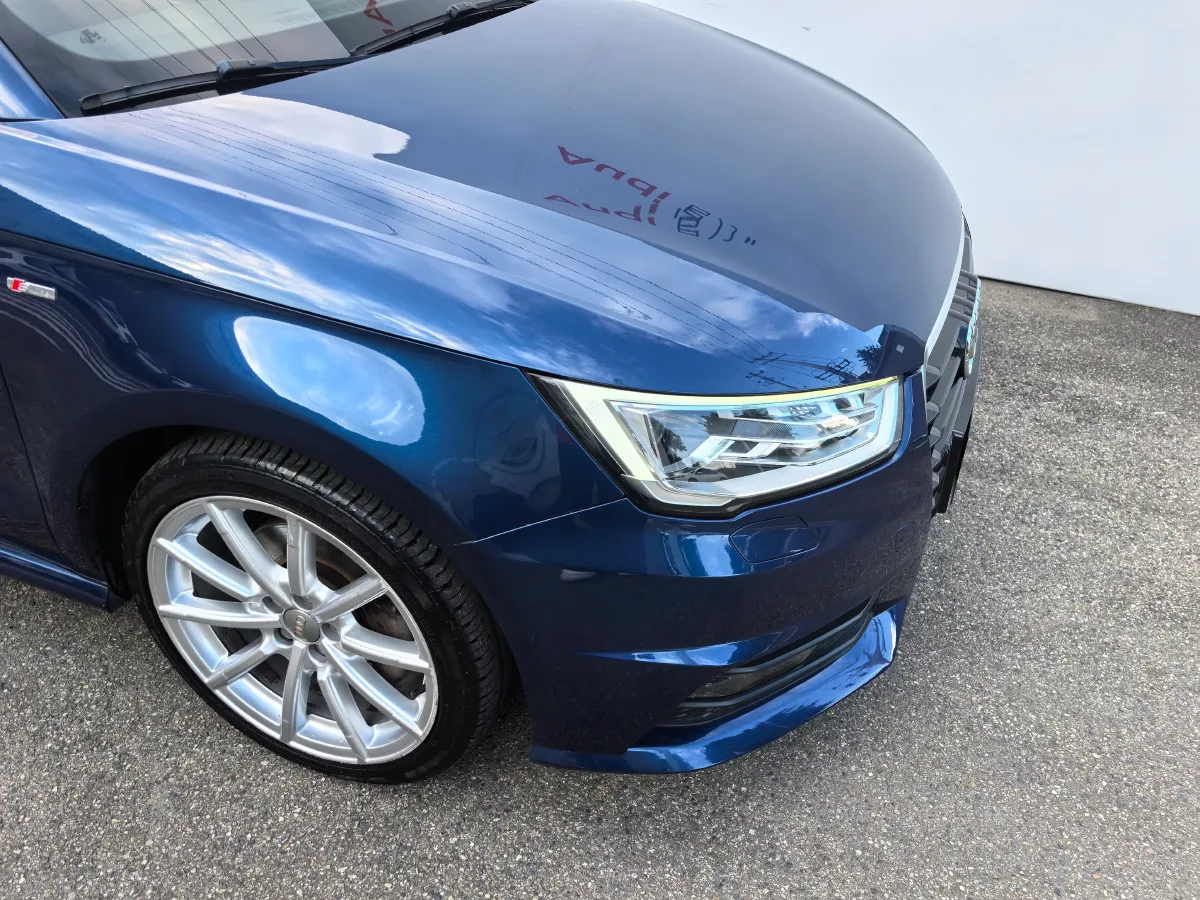 2016 Audi A1 1.4T 125HP L4 7DCT,autocango,china used car exporter,china ev exporter,chinese used car exporter,chinese used ev exporter