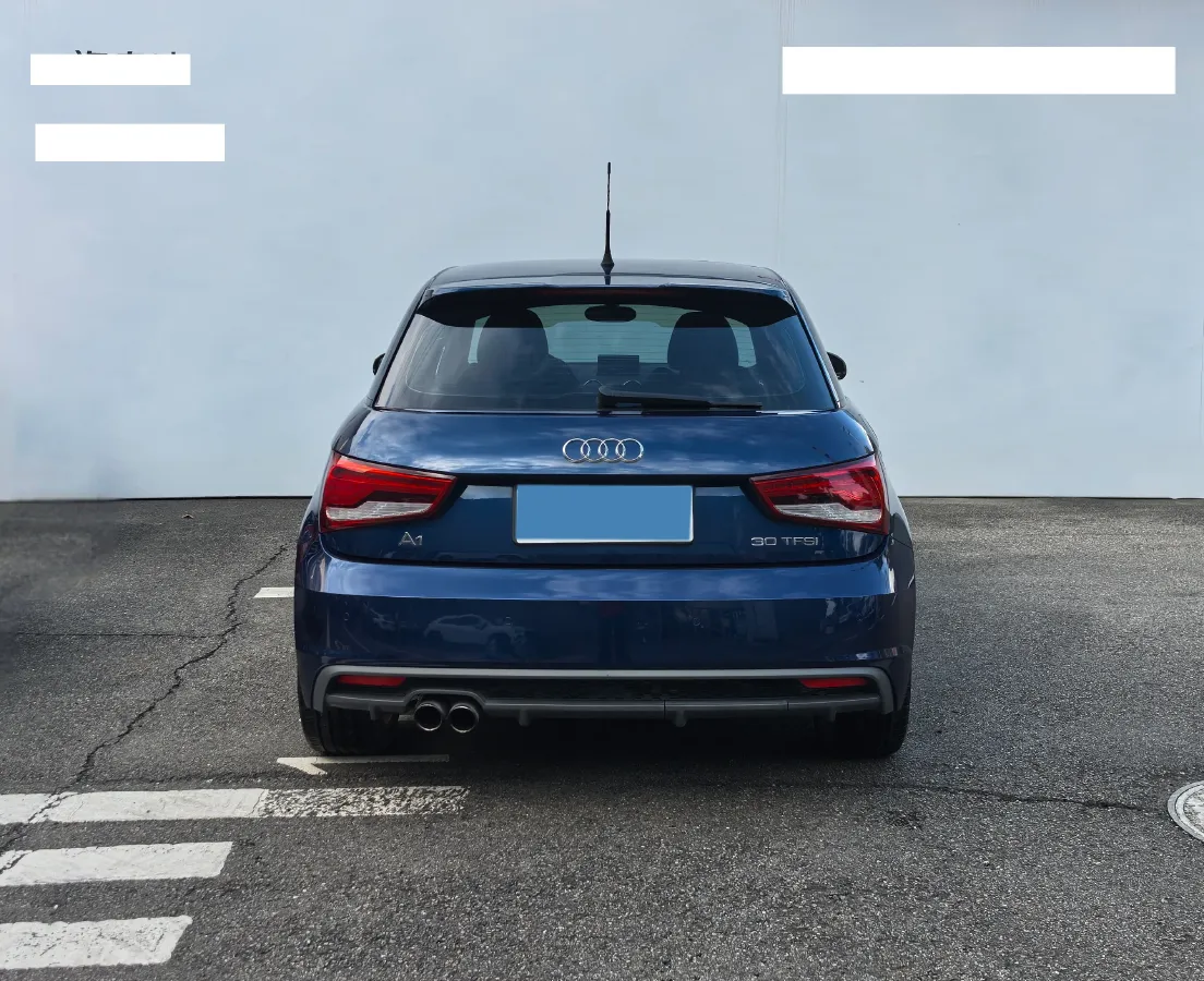 2016 Audi A1 1.4T 125HP L4 7DCT,autocango,china used car exporter,china ev exporter,chinese used car exporter,chinese used ev exporter
