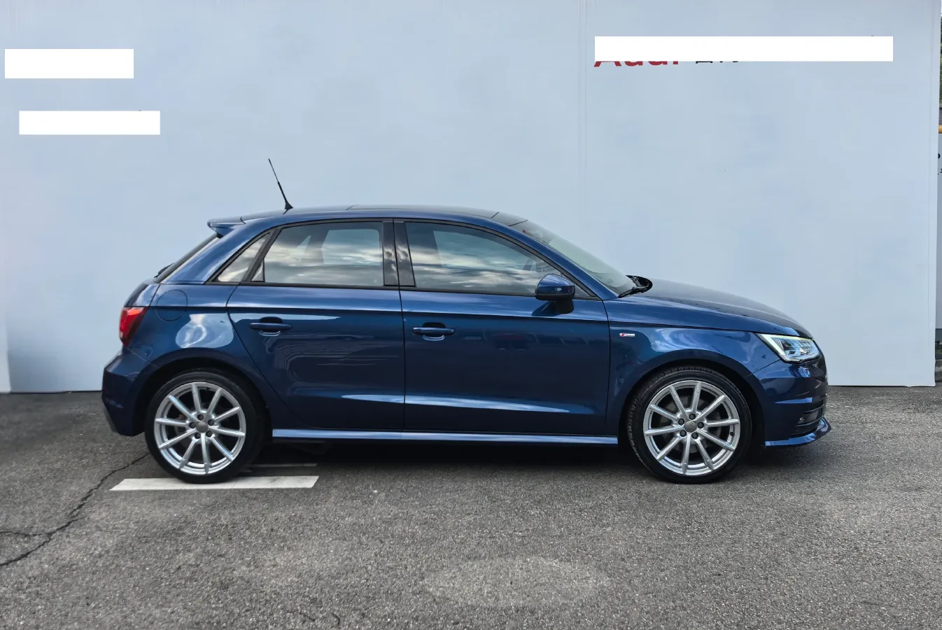 2016 Audi A1 1.4T 125HP L4 7DCT,autocango,china used car exporter,china ev exporter,chinese used car exporter,chinese used ev exporter