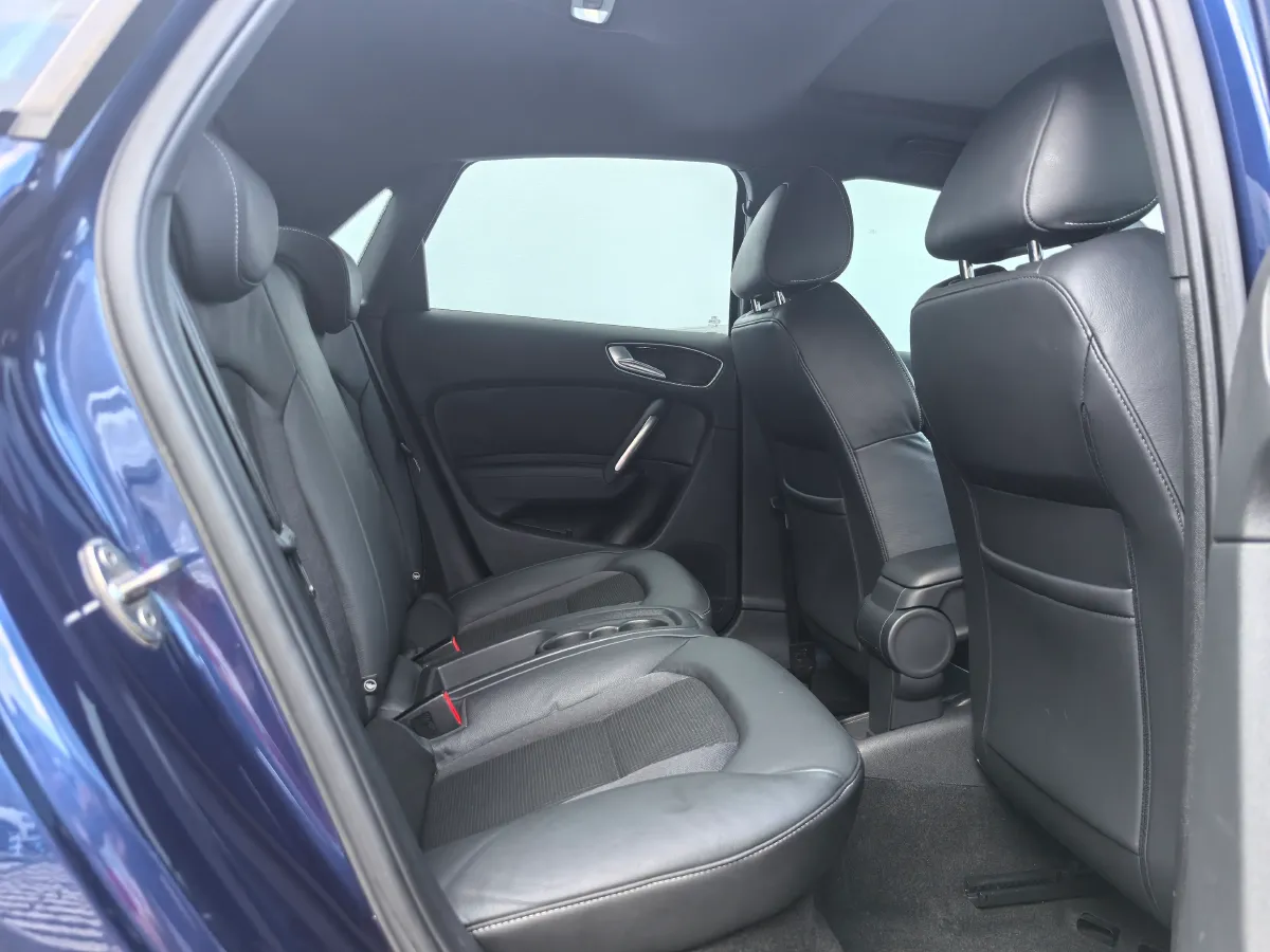 2016 Audi A1 1.4T 125HP L4 7DCT,autocango,china used car exporter,china ev exporter,chinese used car exporter,chinese used ev exporter