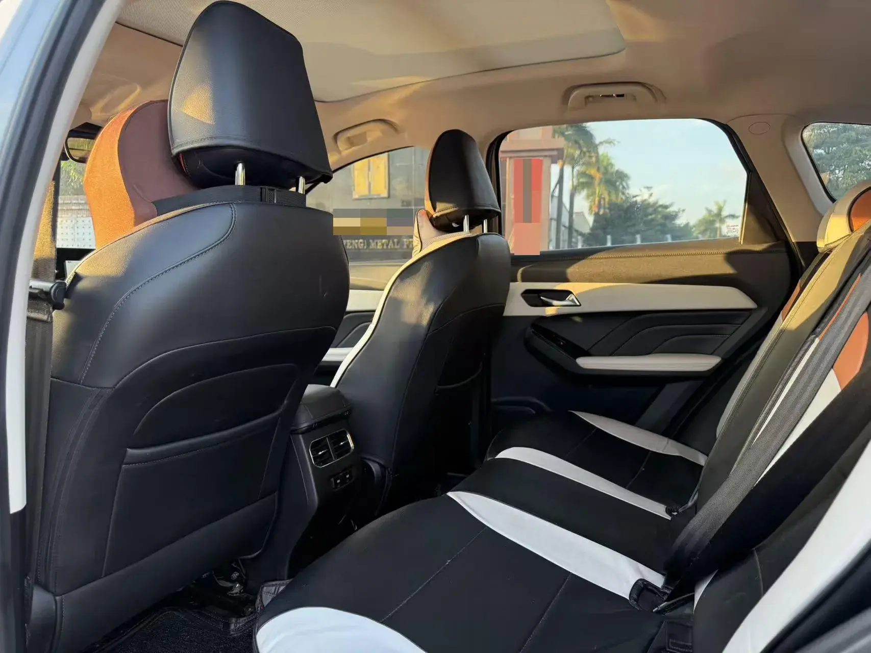 2021 HAVAL RABBIT thumbnail 3