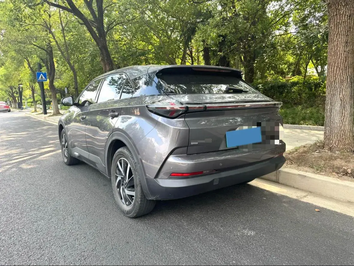 2021 NETA U thumbnail 4