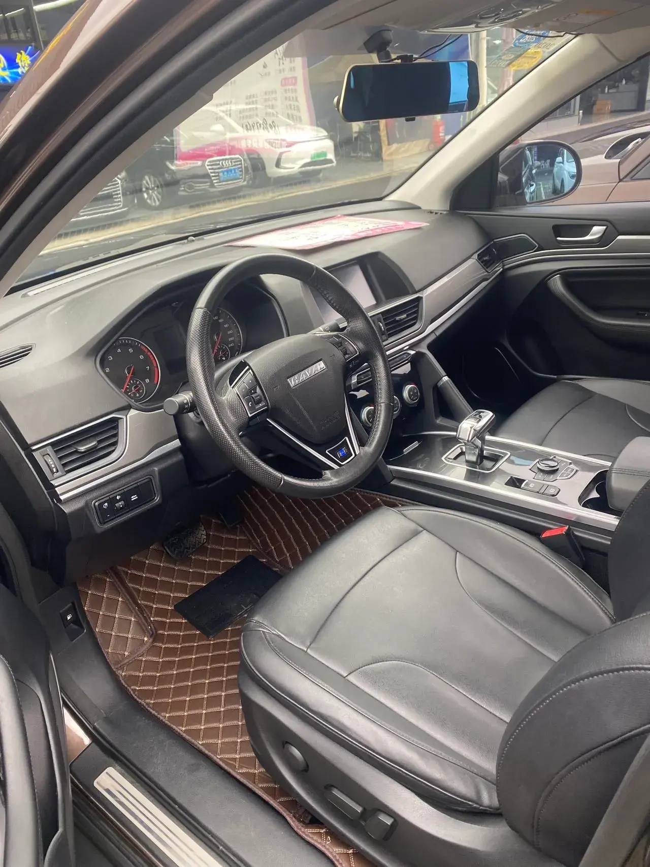 2018 HAVAL H6 thumbnail 4