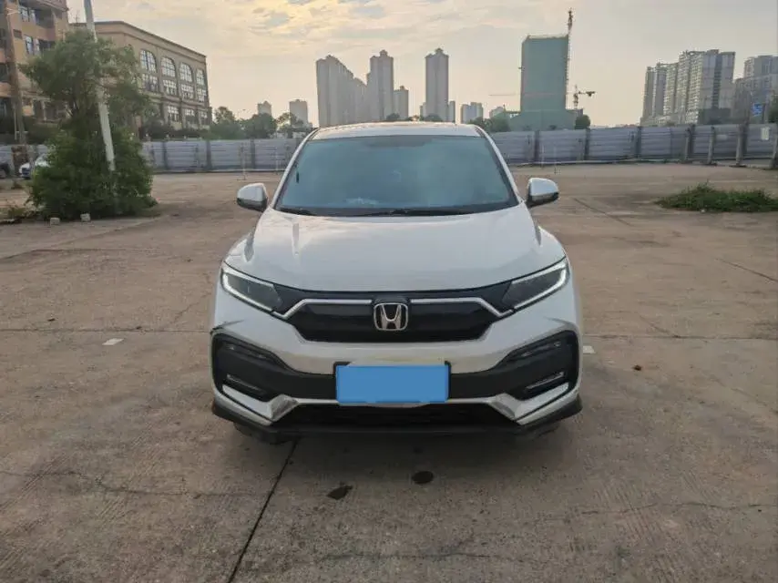 2021 HONDA XR-V thumbnail 2