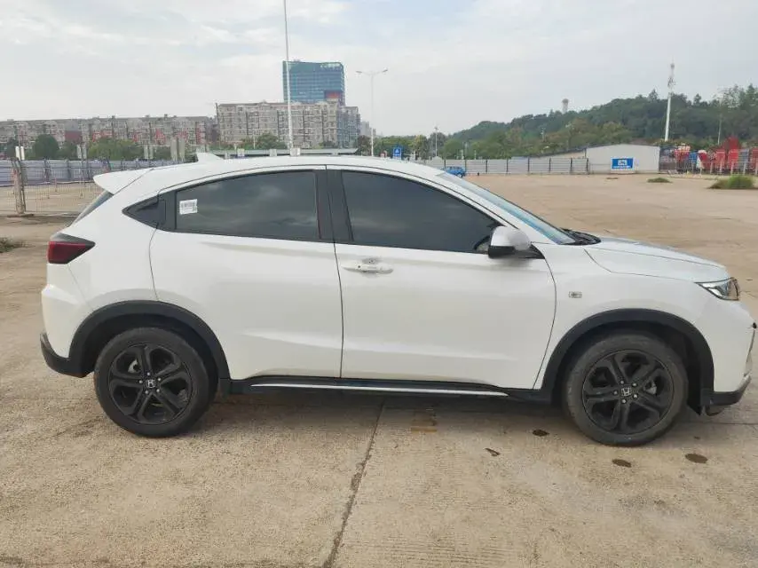 2021 HONDA XR-V thumbnail 3