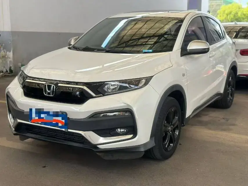 2021 Honda XR-V 1.5T 177HP L4 CVT