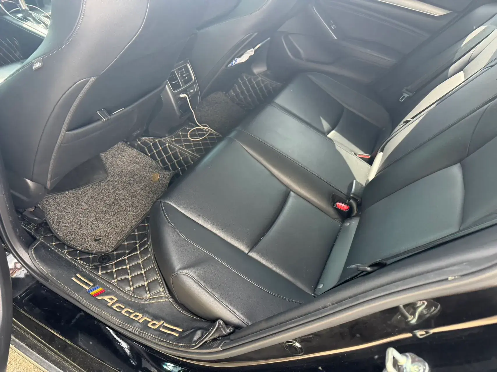 2022 HONDA ACCORD thumbnail 4