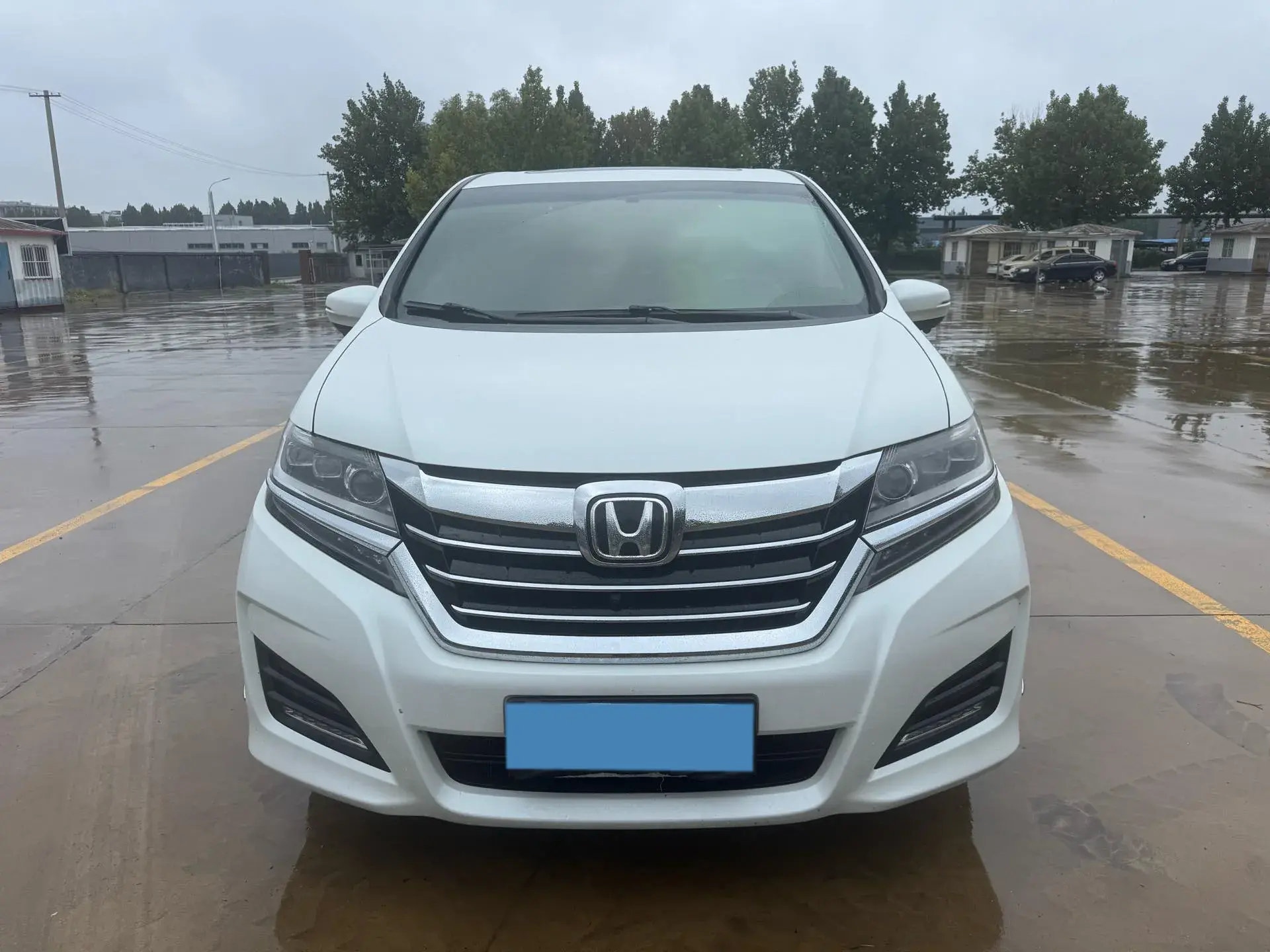 2016 HONDA ELYSIOIN thumbnail 2