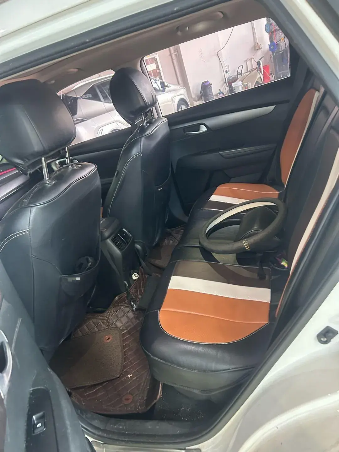 2018 KIA SPORTAGE thumbnail 3