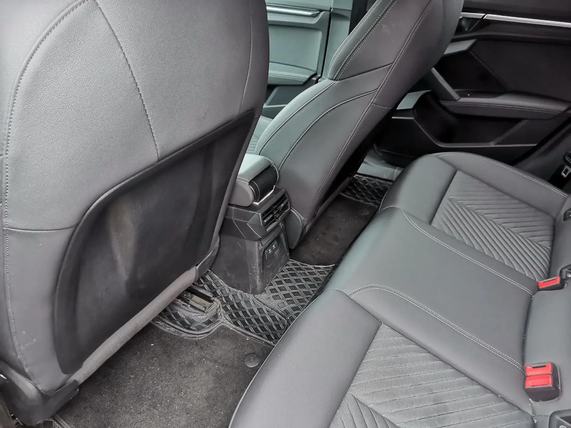 2021 AUDI A3 thumbnail 4