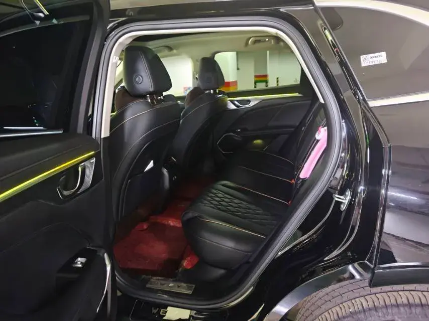 2023 WEY MOCHA thumbnail 2