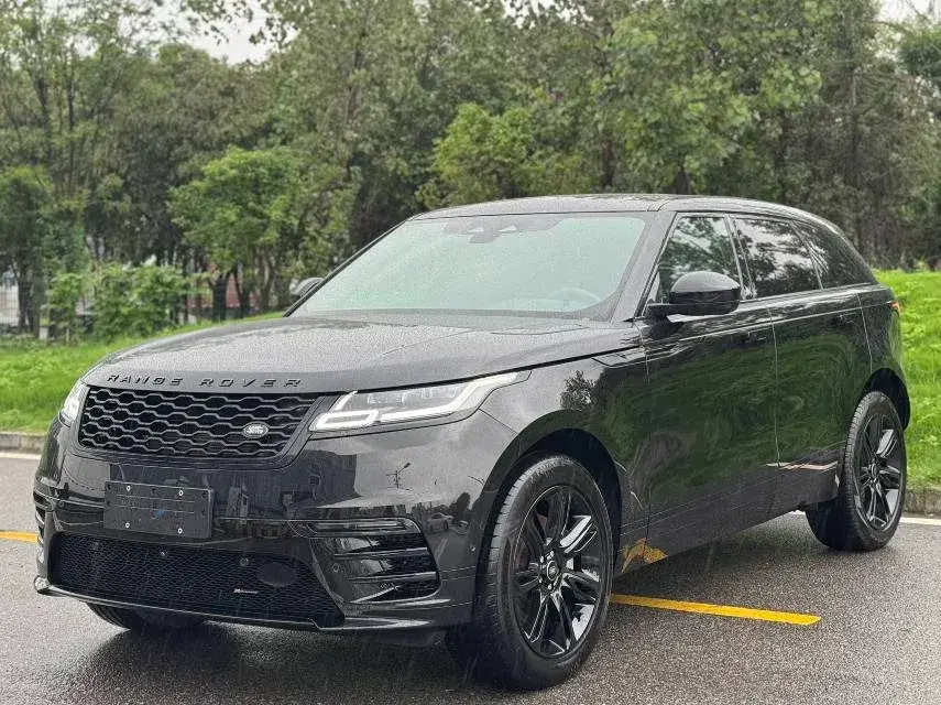 2023 LAND ROVER thumbnail 2