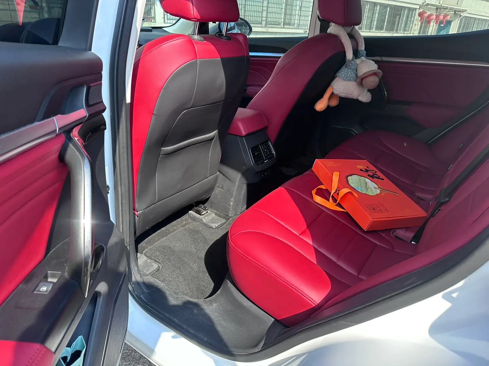 2019 HAVAL F5 thumbnail 3