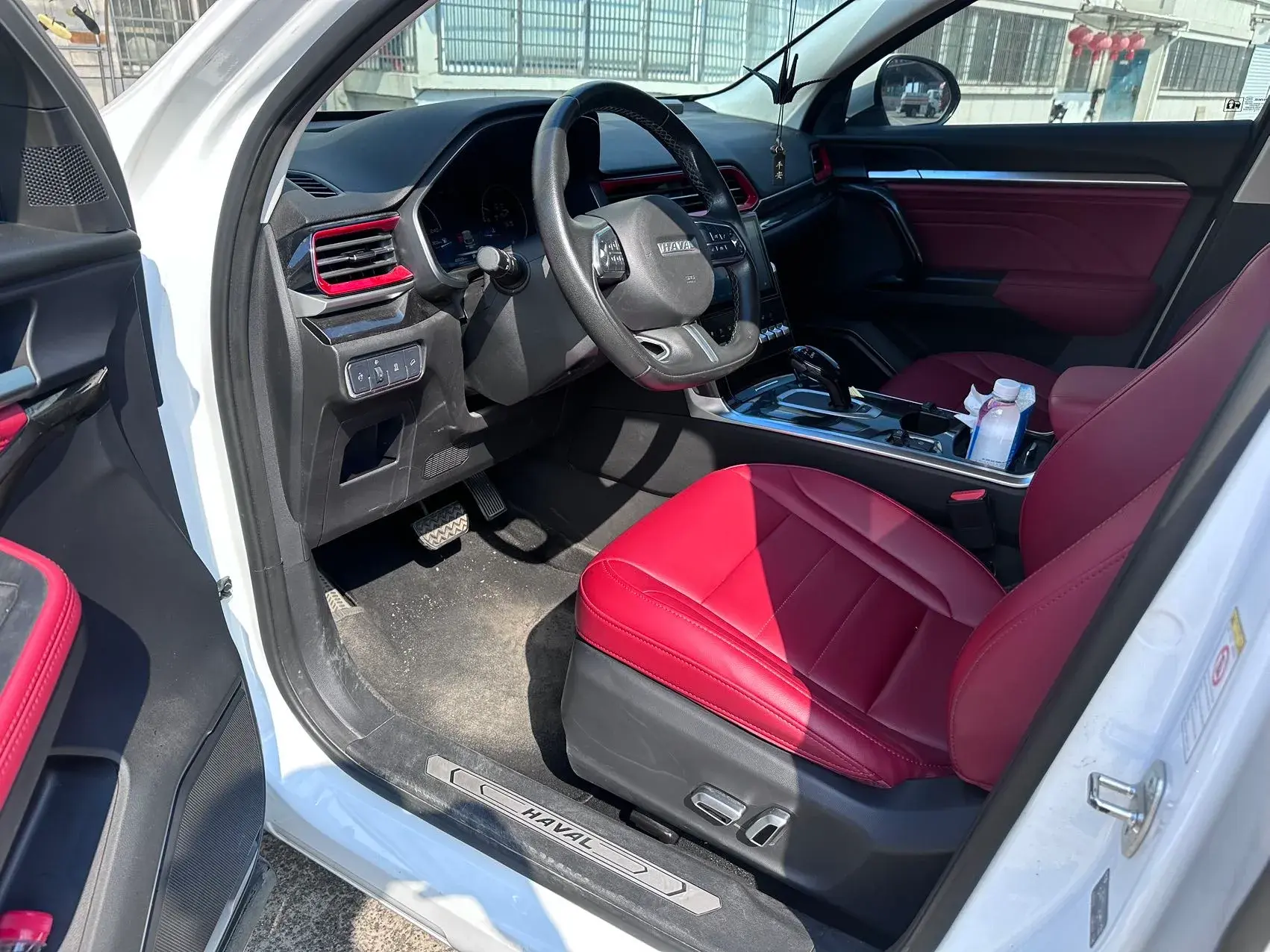 2019 HAVAL F5 thumbnail 2