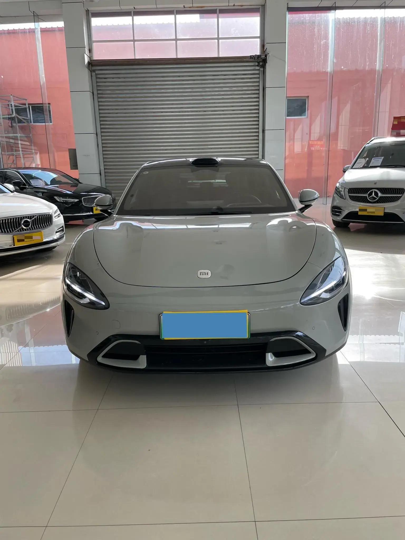 2024 MI SU7 thumbnail 2