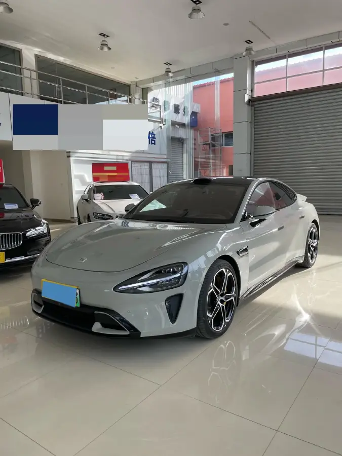 2024 MI SU7 BEV 101KWH