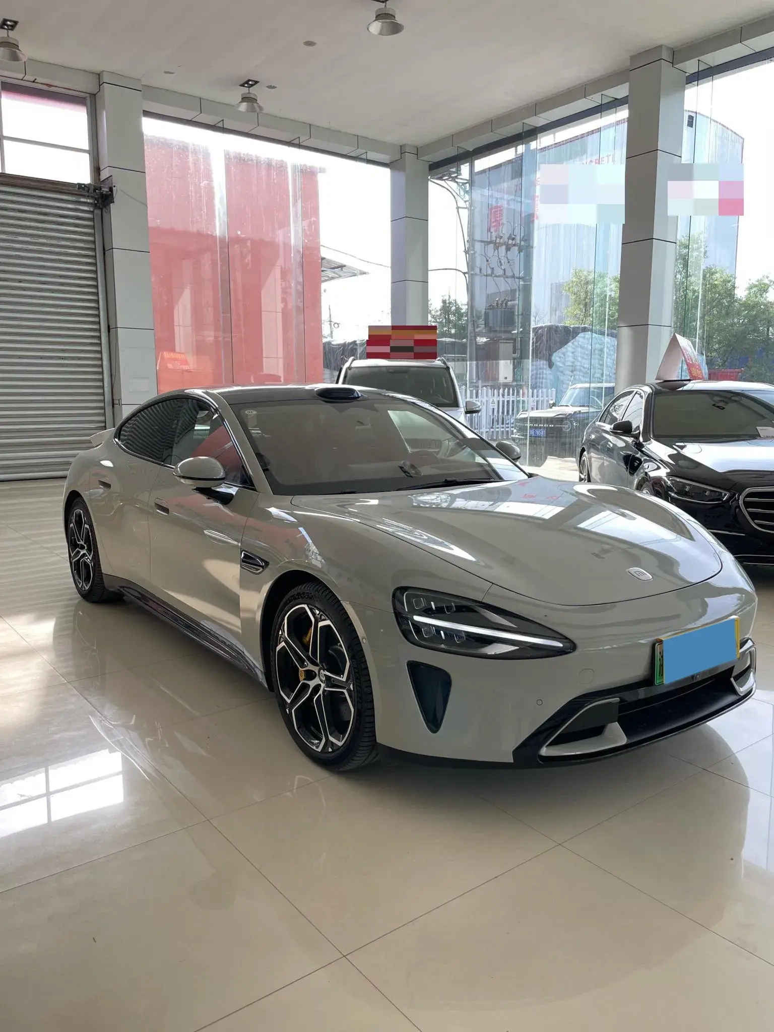 2024 MI SU7 thumbnail 3