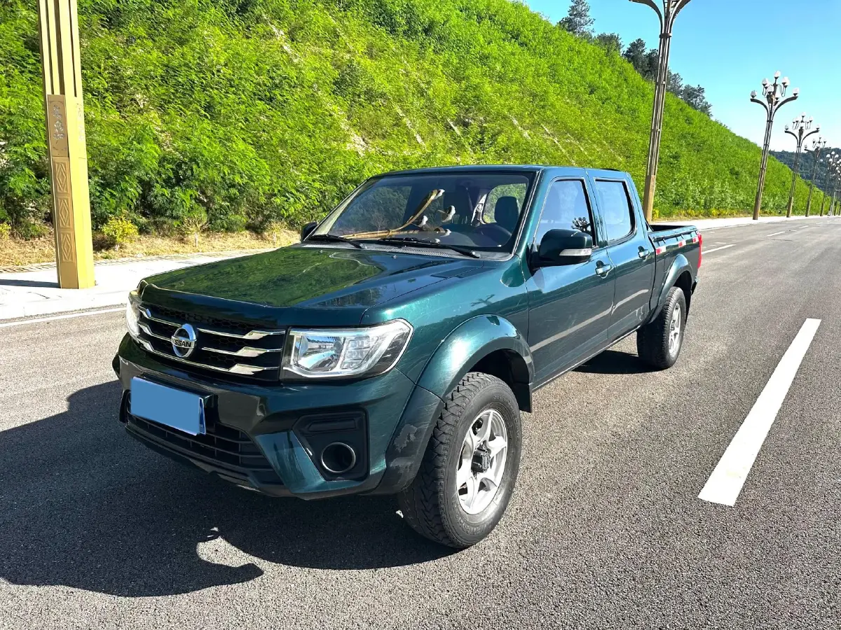 2021 Dongfeng RuiQi 2.4T 165HP L4 5MT
