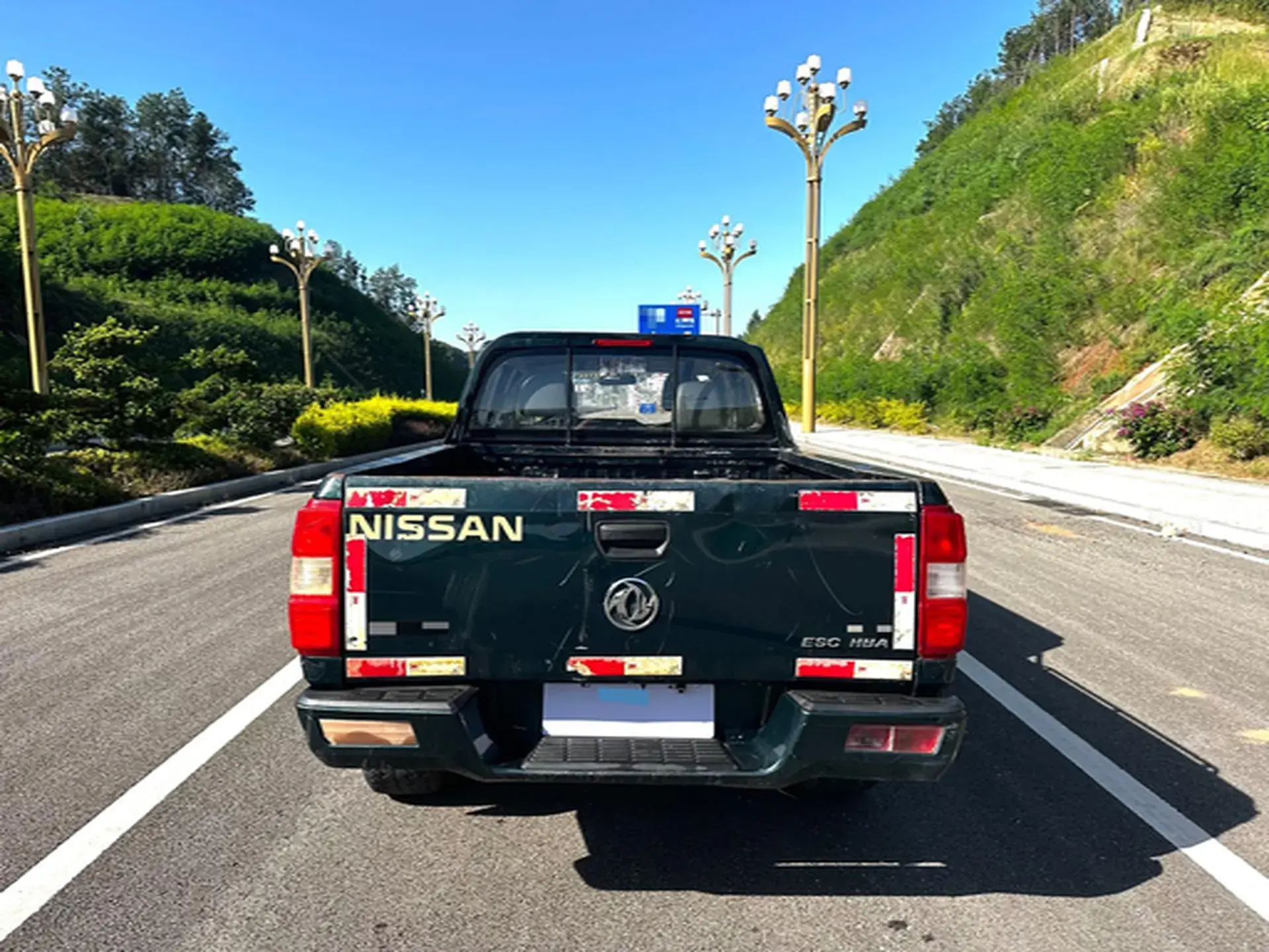 2021 DONGFENG RUIQI thumbnail 4