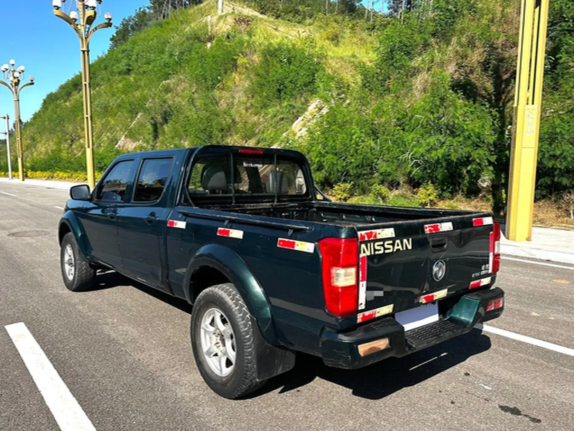 2021 DONGFENG RUIQI thumbnail 3