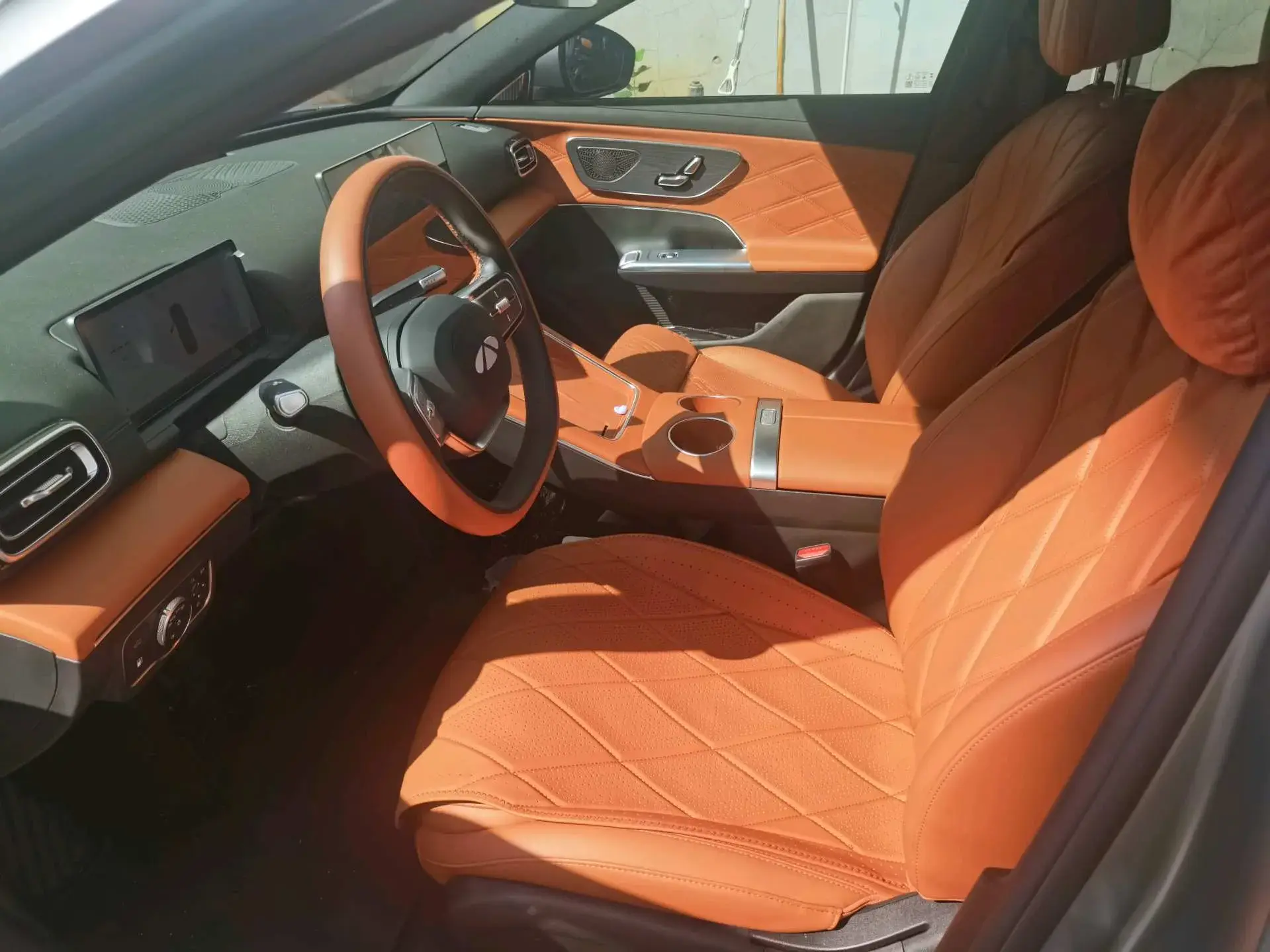 2025 FULWIN FULWINA9L thumbnail 3