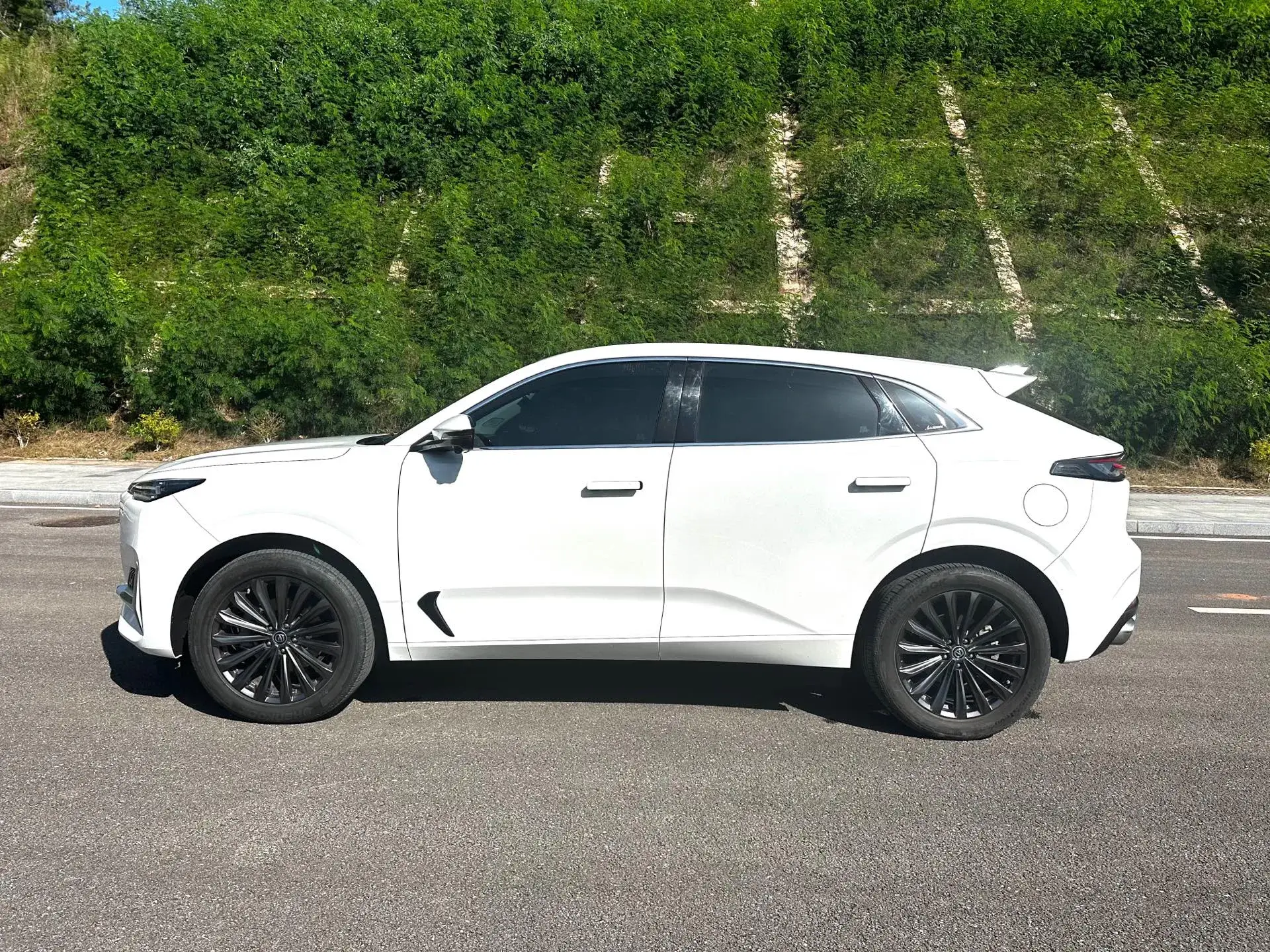 2021 CHANGAN UNI-K thumbnail 2