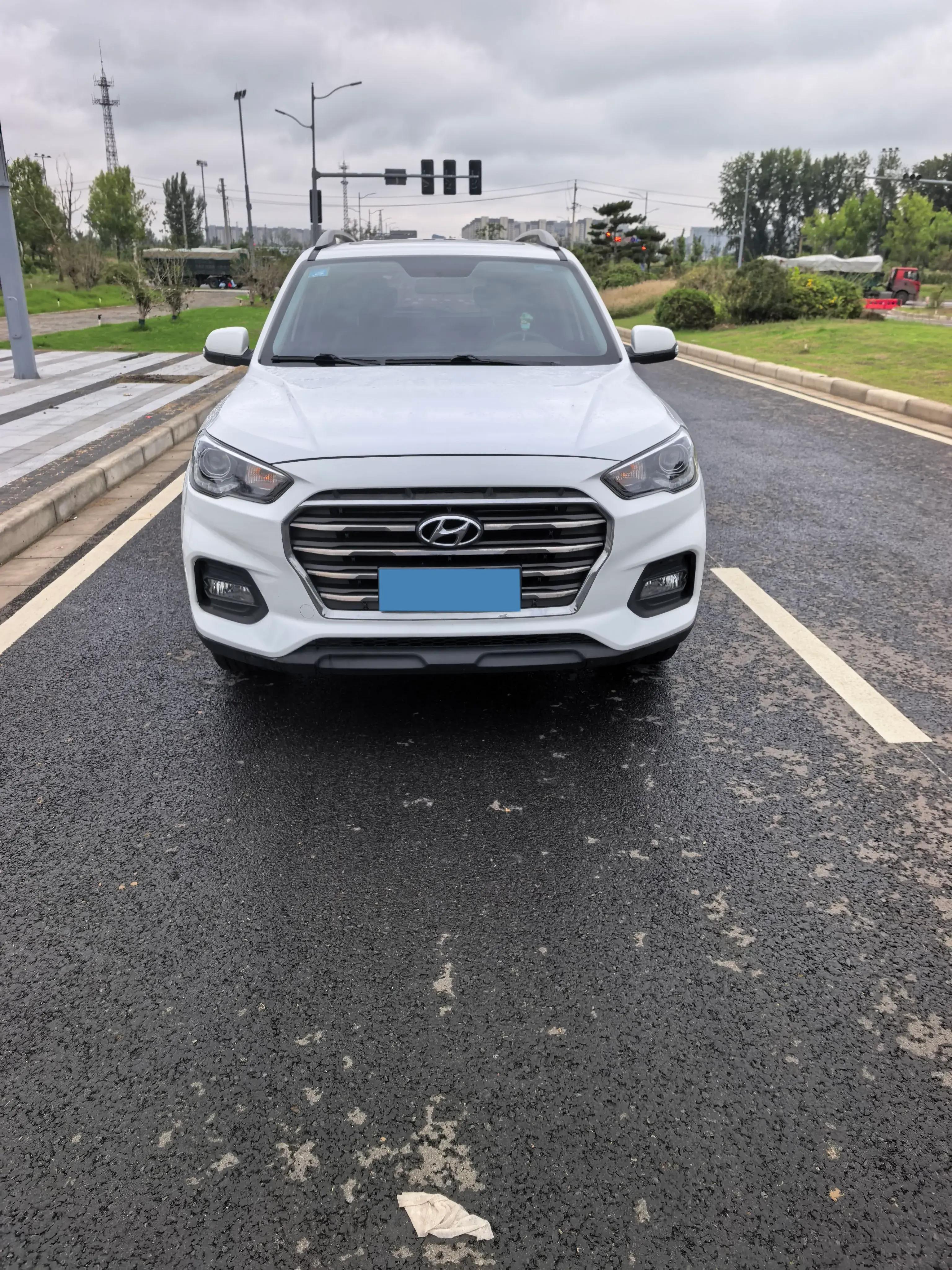 2019 HYUNDAI IX35 thumbnail 2