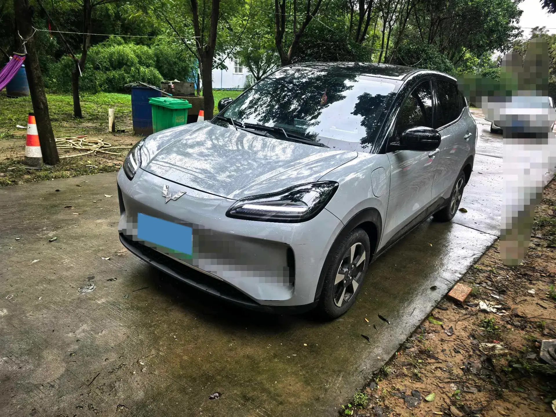 2024 WULING BINGUOPLUS view 1