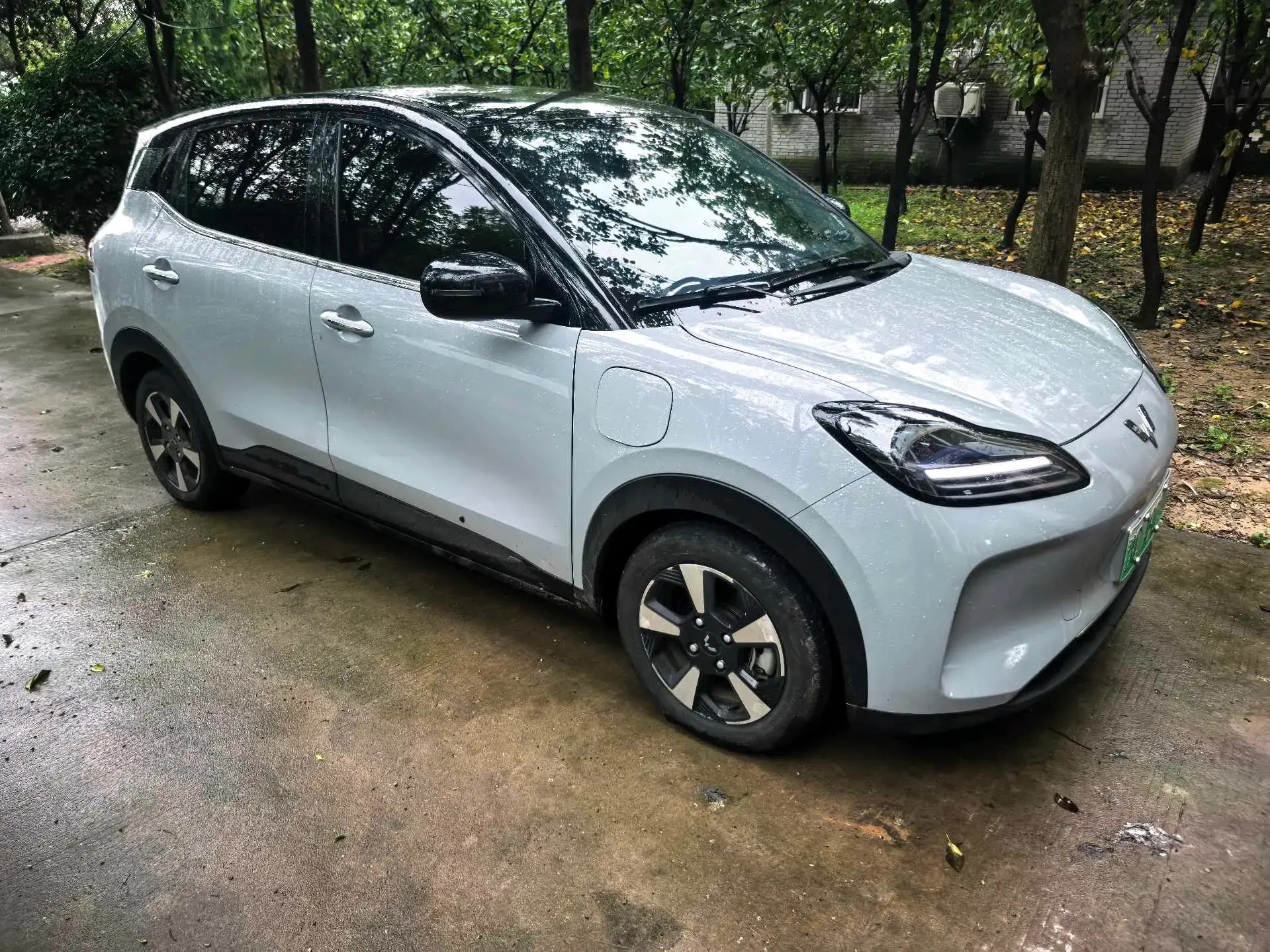 2024 WULING BINGUOPLUS thumbnail 2