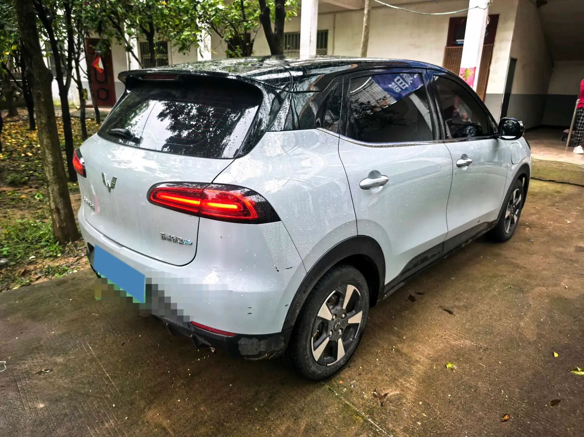 2024 WULING BINGUOPLUS thumbnail 4