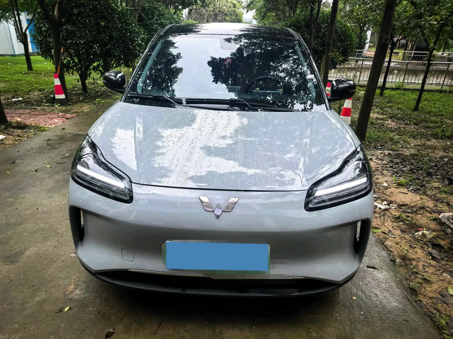 2024 WULING BINGUOPLUS thumbnail 3