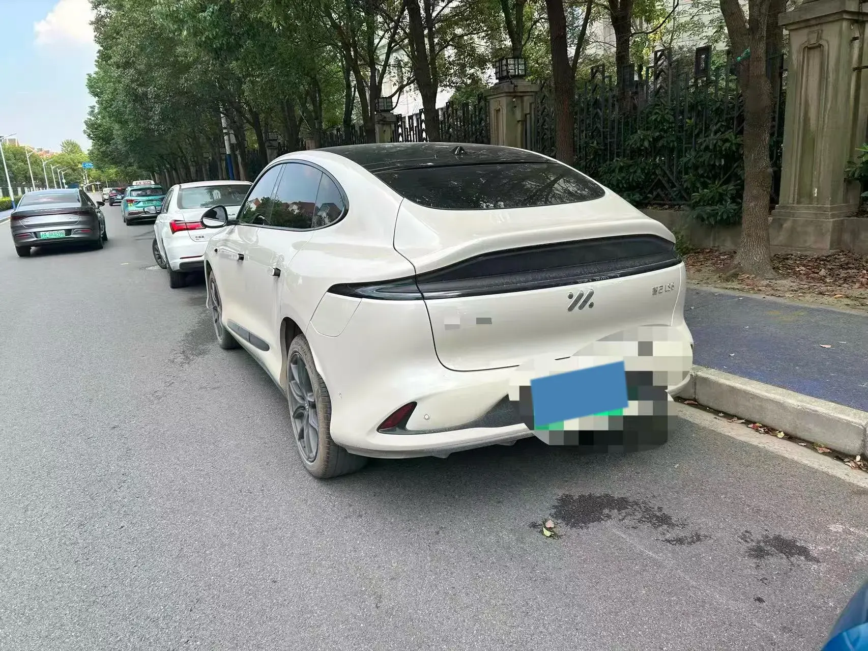 2023 IM LS6 thumbnail 4