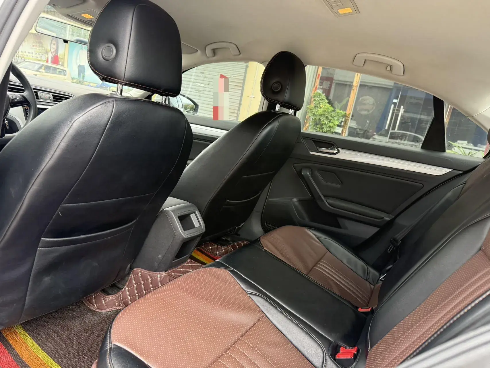 2019 VOLKSWAGEN LAMANDO thumbnail 4