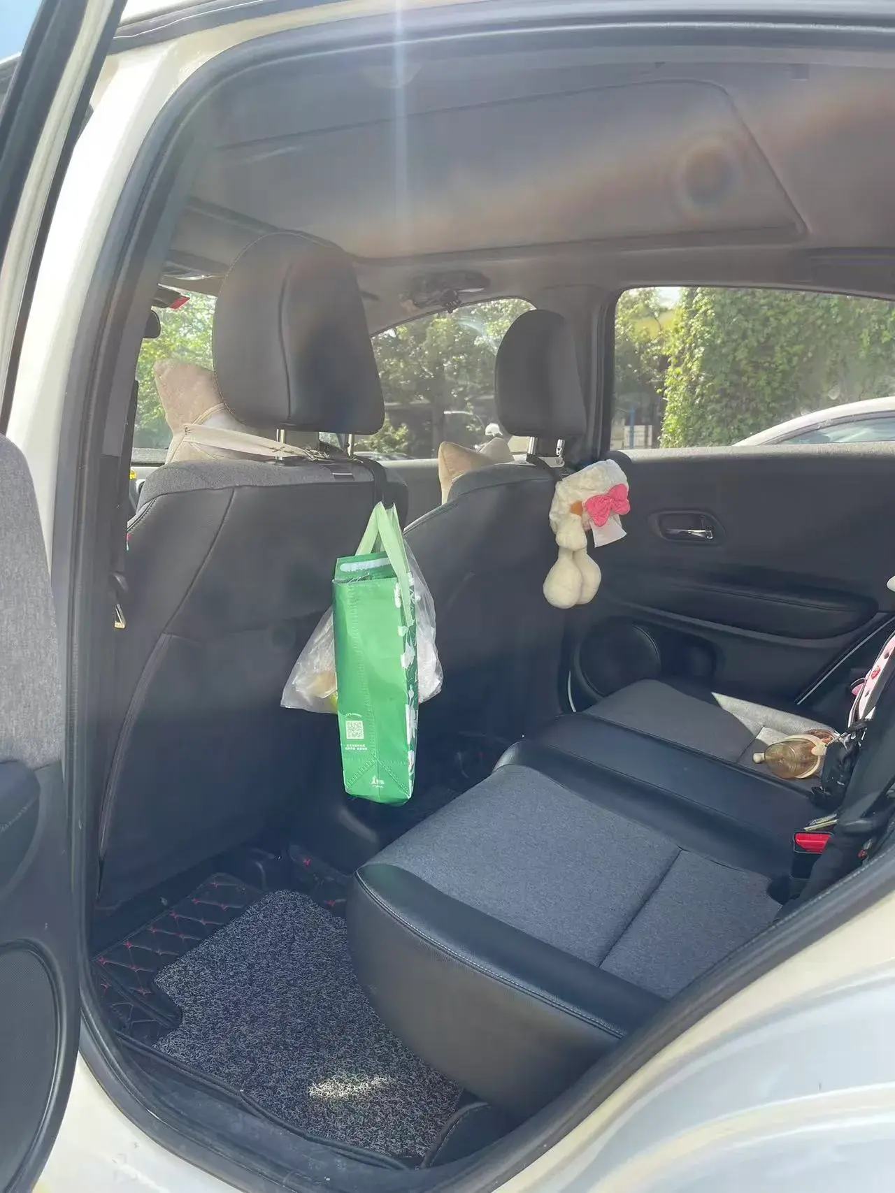 2021 HONDA XR-V thumbnail 2