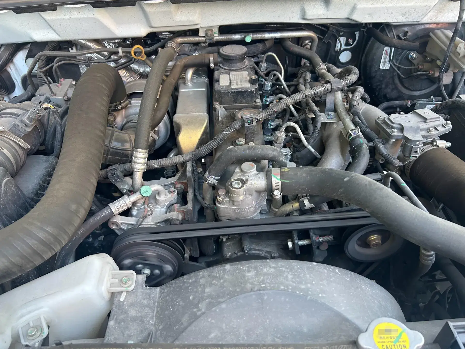 2020 ISUZU JIM thumbnail 4